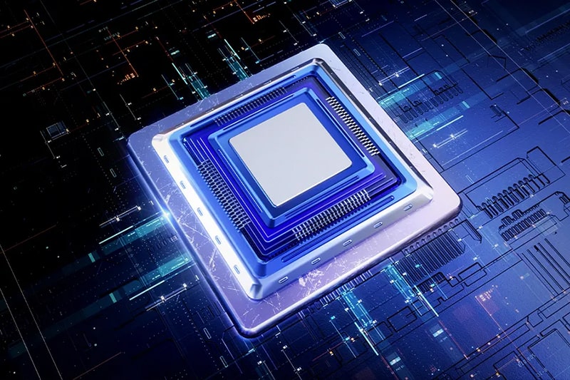 Các công ty Trung Quốc được cho là đang phát triển chip 5nm với Broadcom!