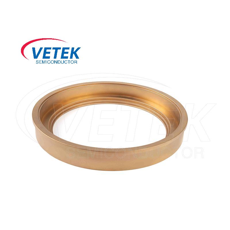 Chất mang wafer phủ CVD TaC