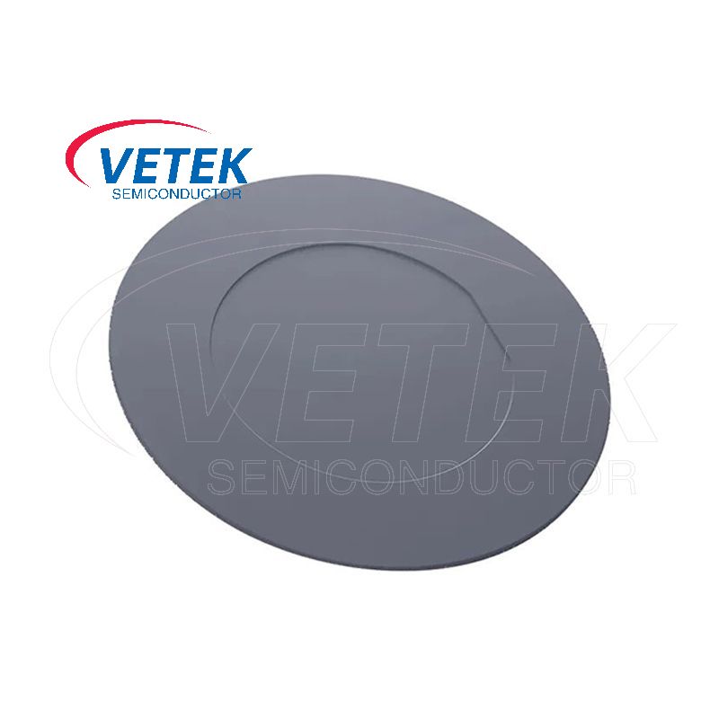 Giá đỡ wafer phủ SiC